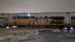 Union Pacific 5871